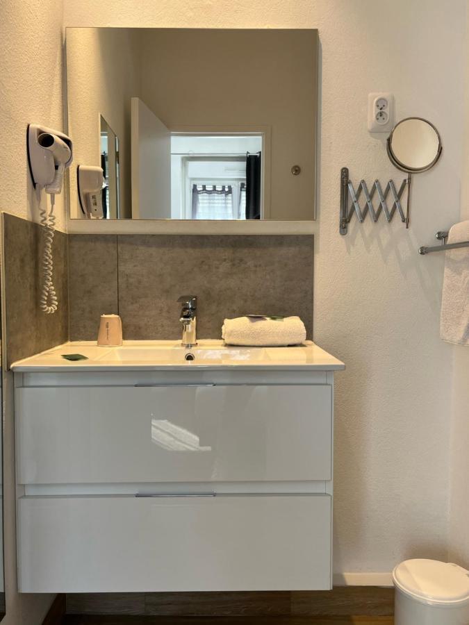 Hotel Agena Brest Dış mekan fotoğraf