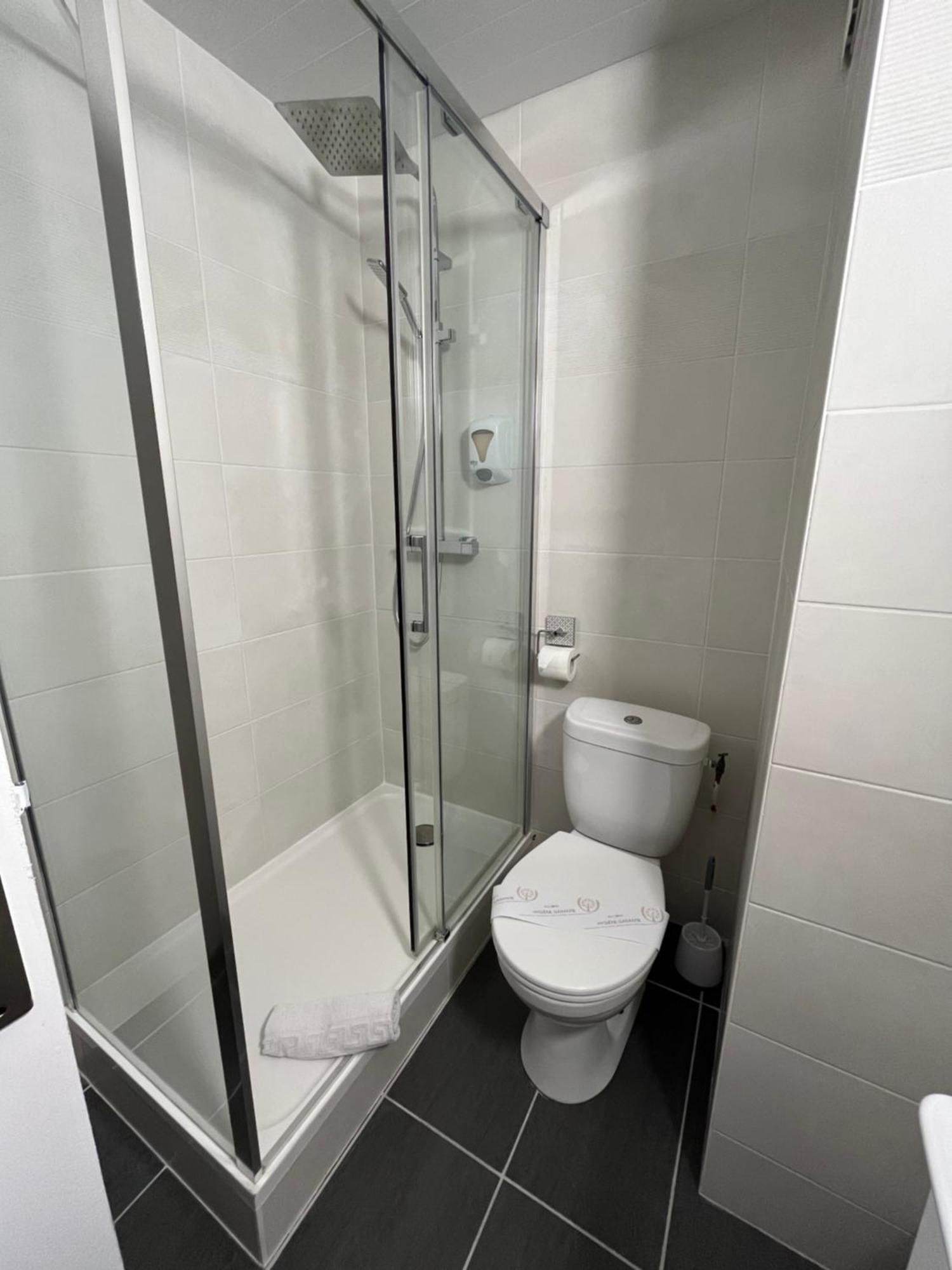 Hotel Agena Brest Dış mekan fotoğraf