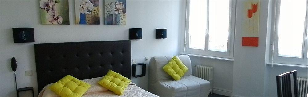 Hotel Agena Brest Dış mekan fotoğraf