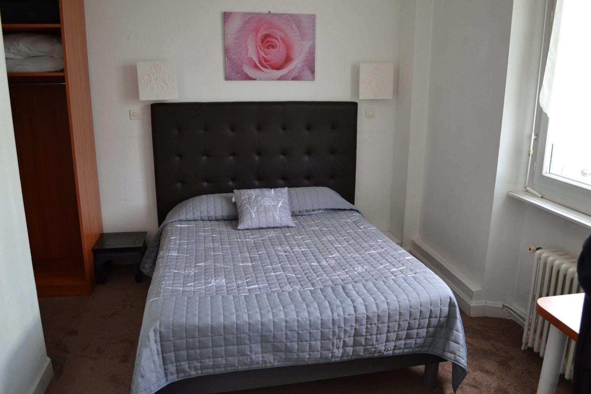 Hotel Agena Brest Dış mekan fotoğraf